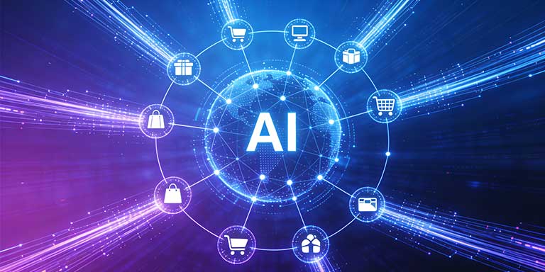 电商行业AI推荐系统