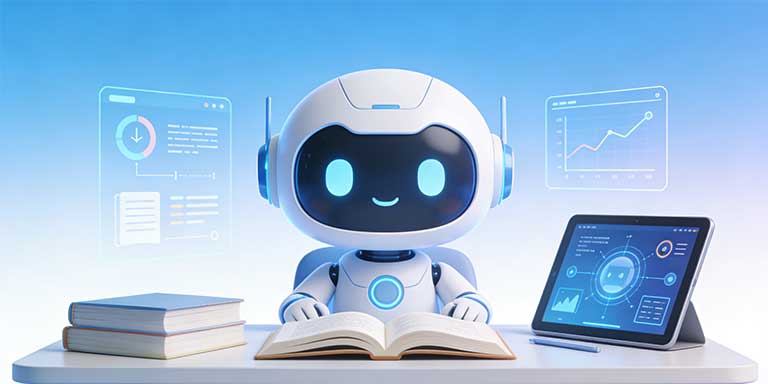 教育行业AI助教