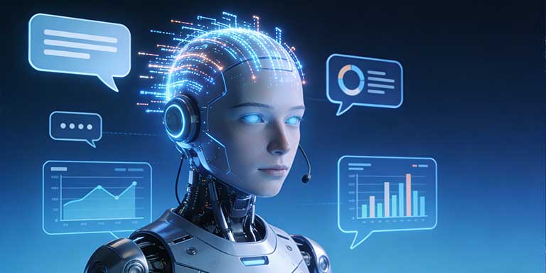 金融行业AI智能客服